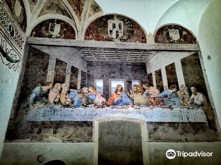 Basilica di Santa Maria delle Grazie