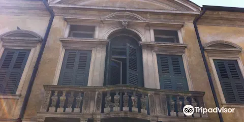 Palazzo Rossi