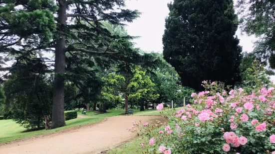 Buninyong Botanical Gardens