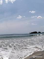 Playa Arrimadero, Soná , Veraguas