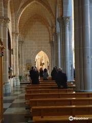 Parroquia San Juan Bautista