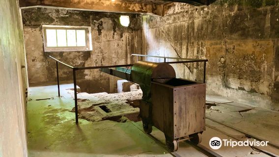 Jewish Museum and Synagogue