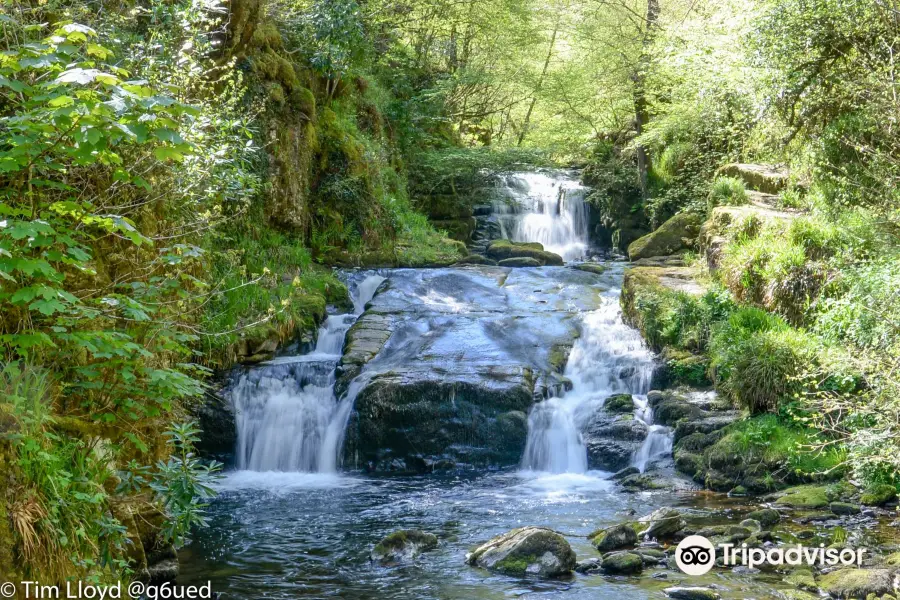 Watersmeet Trail