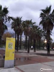 Parc del Llobregat