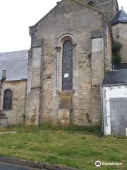 Église Saint-Philbert