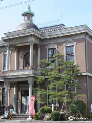 Josai Romance Hall