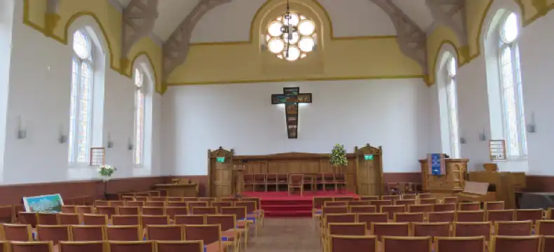 Hotels in Comrie