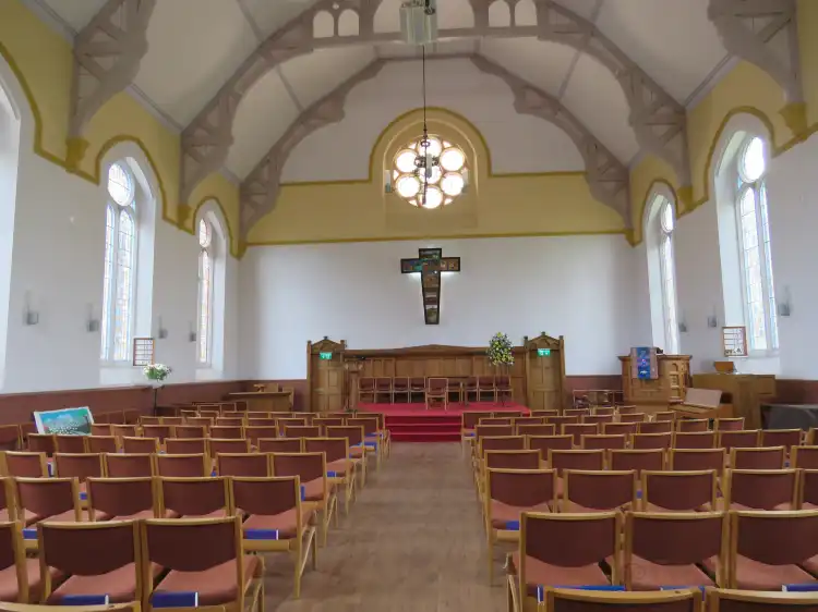 Hotels in Comrie