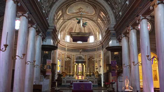 Chiesa San Vittore Martire