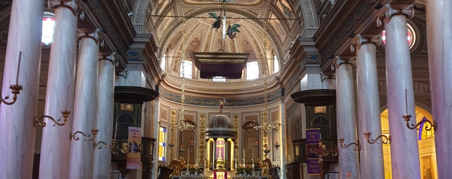 Chiesa San Vittore Martire
