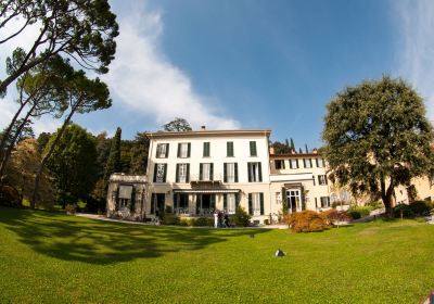 Villa Mylius Vigoni