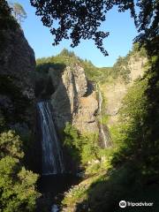 Cascade du Ray-Pic