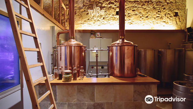 Pivo Microbrewery