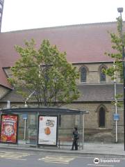 All Saints Parish Church