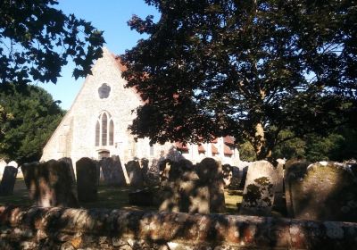 St Thomas' Church