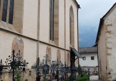 Chiesa Santa Maria Assunta