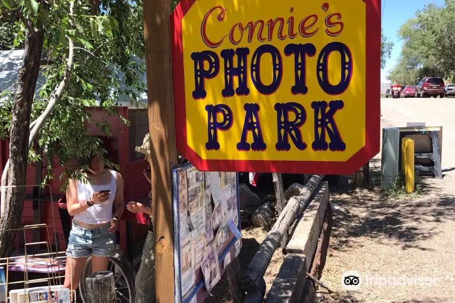 Connie's Photo Park