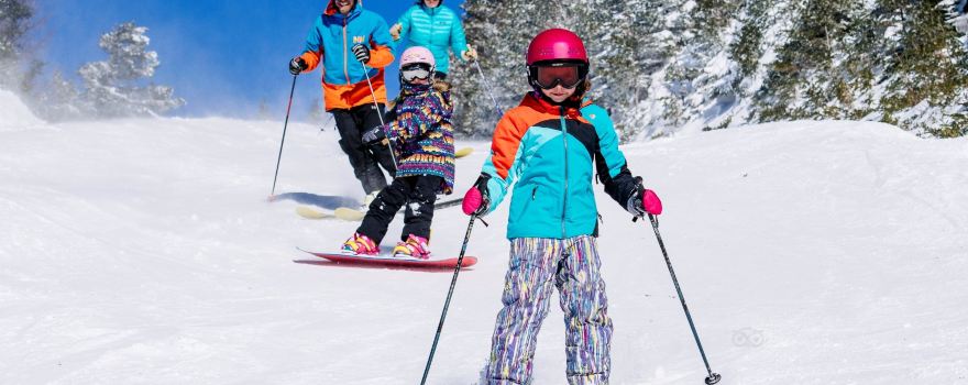 Smugglers' Notch Resort