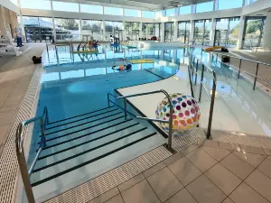 Piscine Dolibulle