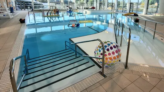 Piscine Dolibulle