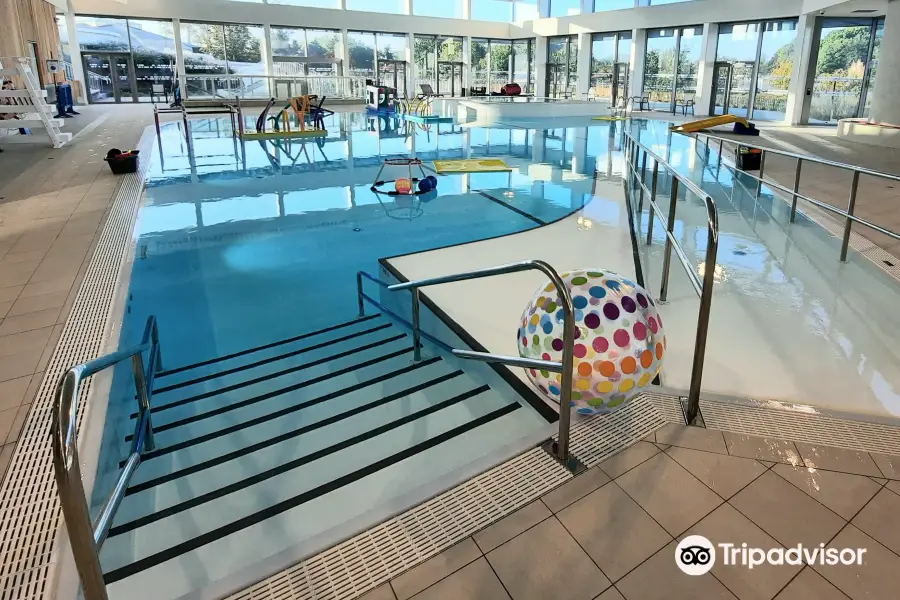 Piscine Dolibulle