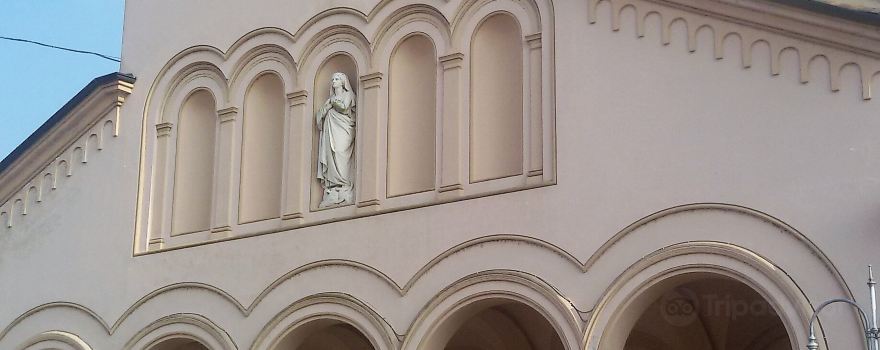 Chiesa di SS. Pietro e Maurizio
