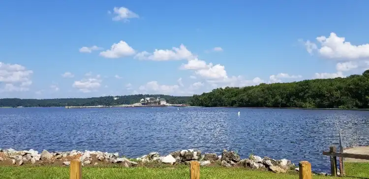 فنادق في Chattahoochee