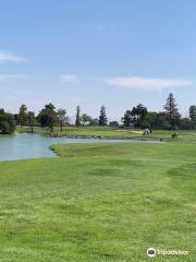 Micke Grove Golf course