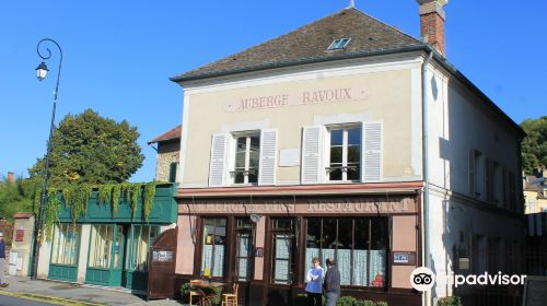 Auberge Ravoux