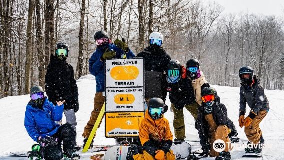 Holiday Valley Resort