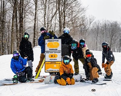 Holiday Valley Resort