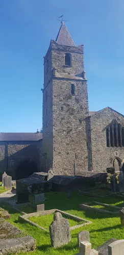 St Multose Church of Ireland