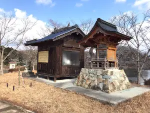 Ueno Park