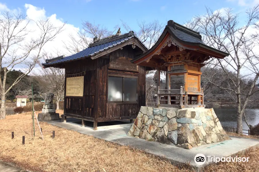 上野公園