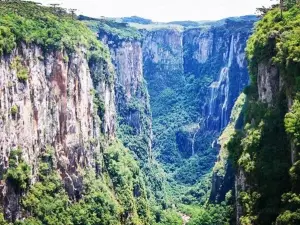 National Park of Aparados da Serra