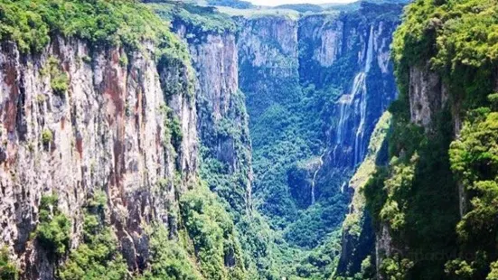 National Park of Aparados da Serra