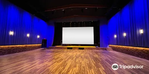 The Venetian Theatre