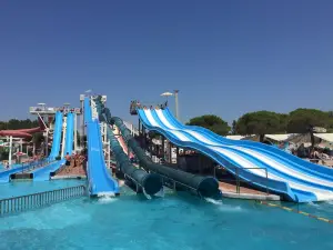 Aquasplash - Water Park