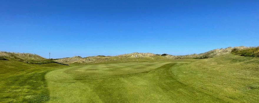 Golf Club Budersand