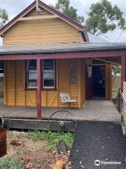 Lightning Ridge Heritage Cottage Hospital Gallery