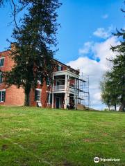 Kernstown Battlefield and Pritchard House