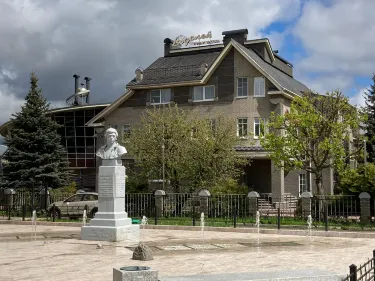 Gorokhovets