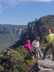 Australian School of Mountaineering