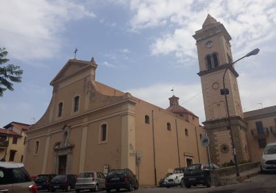 Parrocchia San Nicolò di Bari