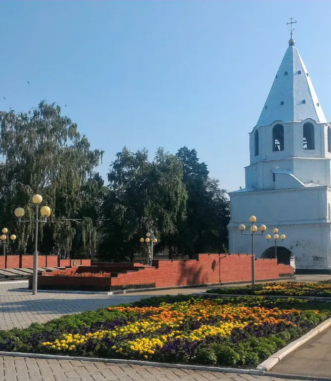 Syzran