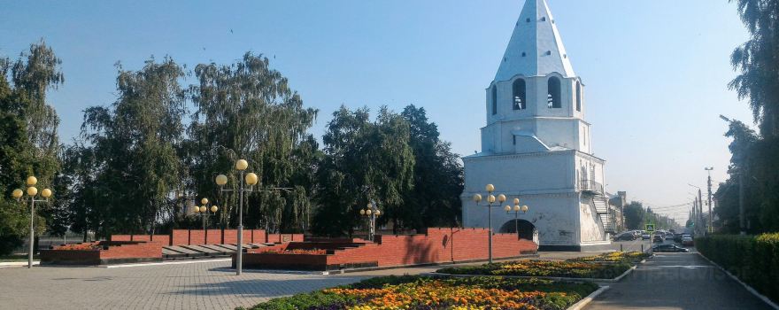 Syzran Kreml