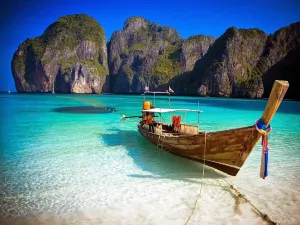 Patong Beach