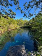 Cenote Xunaan-Ha