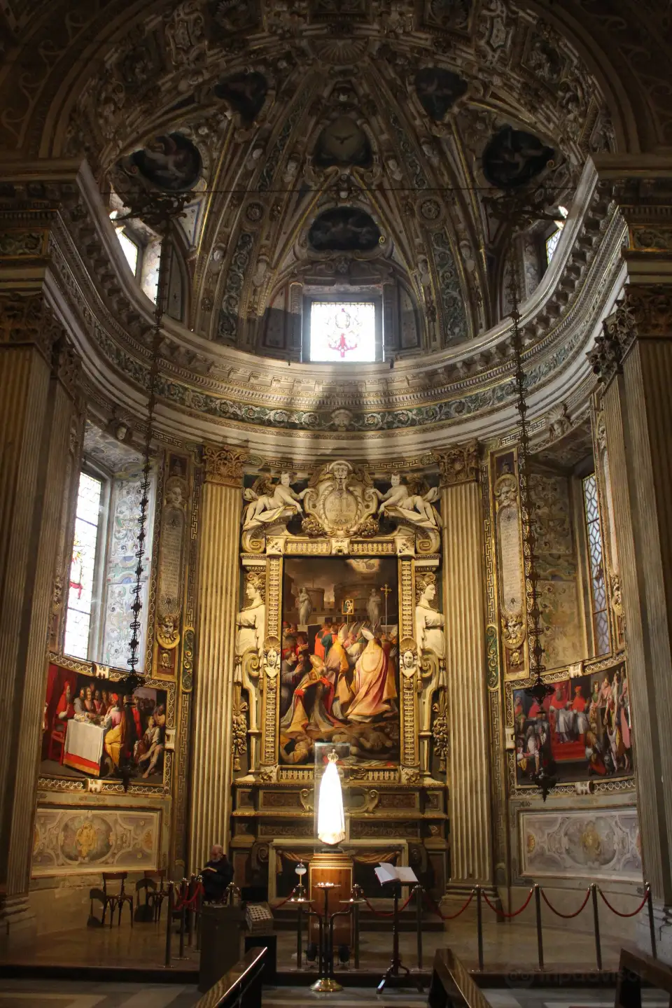 4_Basilica di San Vittore al Corpo
