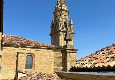 Catedral de Santo Domingo de la Calzada